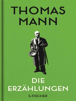 cover image of Die Erzählungen